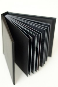 Little Black Book