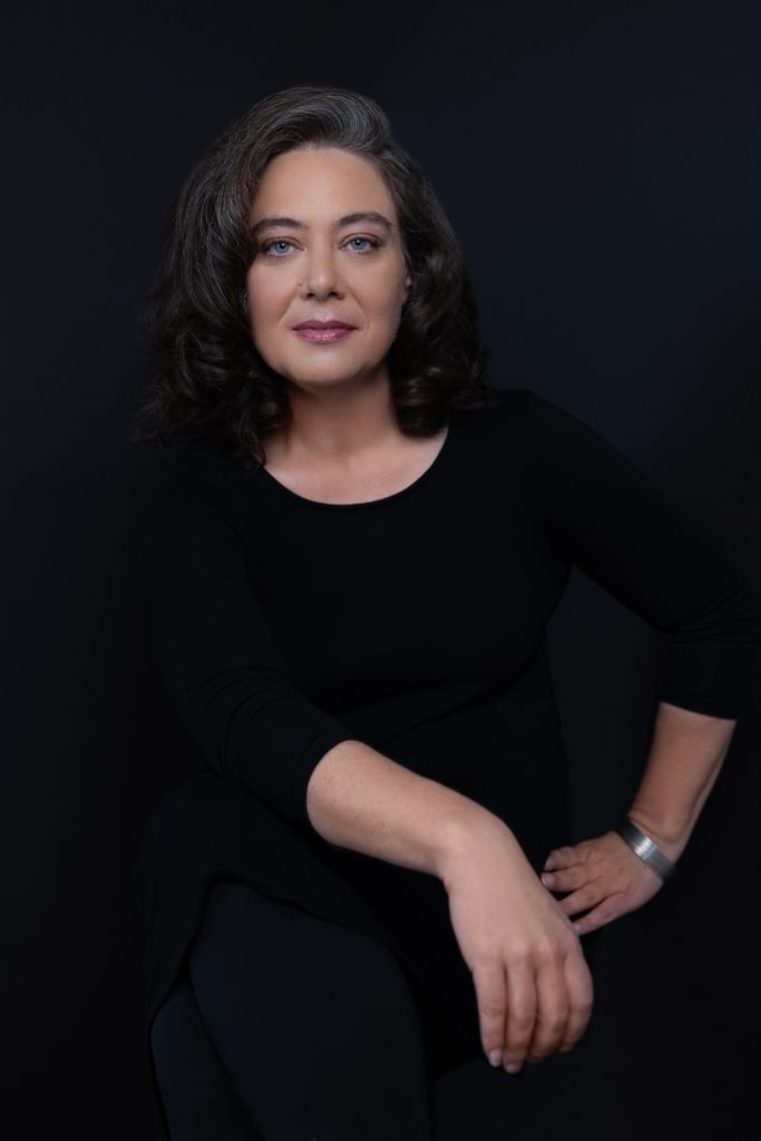 Professional Headshots North Atlanta by Laquel Wright Photography